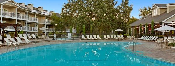 Enjoy Trentadue Winery Tasting + 3 nights Worldmark Windsor Wine Country 4.4 star