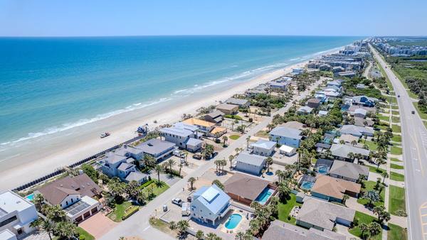 The Ultimate 5 night Shark Fishing Experince New Smyrna Beach, Florida