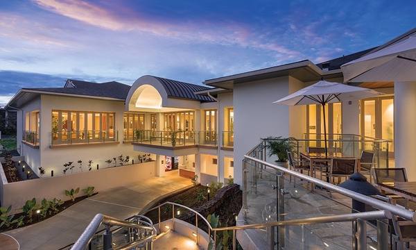 4 nights Bali Hai Kauai + Spearfishing Experience
